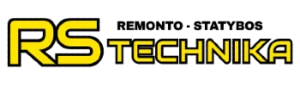 RS Technika | Sodui, statybai, autoservisui, ūkiui!