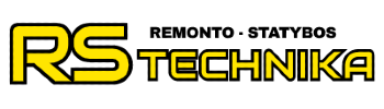 RS Technika logo