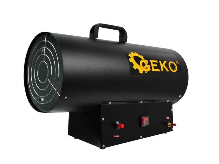 Dujinis šildytuvas 40kW GEKO