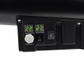 Dujinis šildytuvas GEKO GH-30 / G80412 (40 kW, su termostatu ir reduktoriumi)