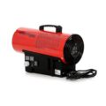 Kraft&Dele dujinis šildytuvas 20 kW su termostatu