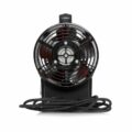 Kraft&Dele dujinis šildytuvas 20 kW su termostatu
