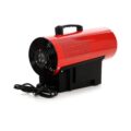 Kraft&Dele dujinis šildytuvas 20 kW su termostatu