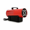 Kraft&Dele dujinis šildytuvas 20 kW su termostatu