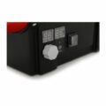 Kraft&Dele dujinis šildytuvas 20 kW su termostatu