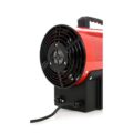 Kraft&Dele dujinis šildytuvas 20 kW su termostatu