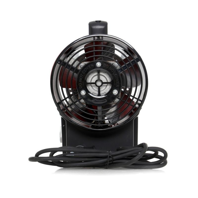 Dujinis šildytuvas KRAFT&DELE KD11702 (su termostatu, 60 kW)