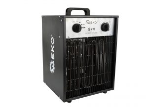 Elektrinis šildytuvas 9.0 kW – GEKO
