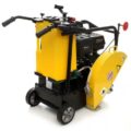 Betono / asfalto pjovimo mašina KRAFT&DELE KD11920