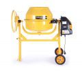 Betono maišyklė 120 L - HIGHER Professional