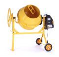 Betono maišyklė 120 L - HIGHER Professional