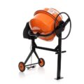 Betono maišyklė KRAFT&DELE KD495 (160 L)
