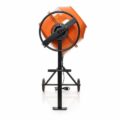 Betono maišyklė KRAFT&DELE KD495 (160 L)