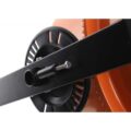 Betono maišyklė KRAFT&DELE KD495 (160 L)