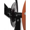 Betono maišyklė KRAFT&DELE KD495 (160 L)