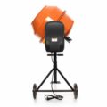 Betono maišyklė KRAFT&DELE KD495 (160 L)
