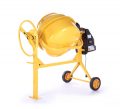 Betono maišyklė 160 L – HIGHER Professional