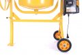 Betono maišyklė 160 L – HIGHER Professional