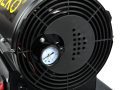 Dyzelinis šildytuvas 40 kW - GEKO