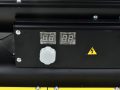 Dyzelinis šildytuvas su termostatu 25 kW – GEKO
