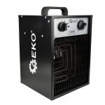 Elektrinis šildytuvas 3.3 kW – GEKO