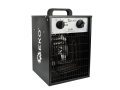 Elektrinis šildytuvas 5.0 kW – GEKO