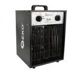 Elektrinis šildytuvas 9.0 kW – GEKO