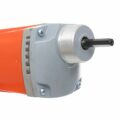 Giluminis betono vibratorius su žarna KRAFT&DELE KD10842 (1400 W)