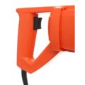 Giluminis betono vibratorius su žarna KRAFT&DELE KD10842 (1400 W)