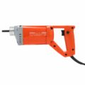 Giluminis betono vibratorius su žarna KRAFT&DELE KD10842 (1400 W)