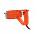 Giluminis betono vibratorius su žarna KRAFT&DELE KD10842 (1400 W)