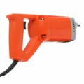 Giluminis betono vibratorius su žarna KRAFT&DELE KD10842 (1400 W)
