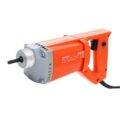 Giluminis betono vibratorius su žarna KRAFT&DELE KD10842 (1400 W)