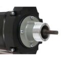 Giluminis betono vibratorius su žarna KRAFT&DELE KD10846 (2350 W)