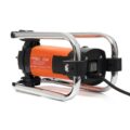 Giluminis betono vibratorius su žarna KRAFT&DELE KD10846 (2350 W)