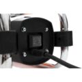 Giluminis betono vibratorius su žarna KRAFT&DELE KD10846 (2350 W)