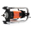 Giluminis betono vibratorius su žarna KRAFT&DELE KD10846 (2350 W)