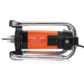 Giluminis betono vibratorius su žarna KRAFT&DELE KD10846 (2350 W)