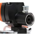 Giluminis betono vibratorius su žarna KRAFT&DELE KD10844 (2500 W)
