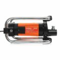 Giluminis betono vibratorius su žarna KRAFT&DELE KD10844 (2500 W)