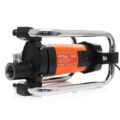 Giluminis betono vibratorius su žarna KRAFT&DELE KD10844 (2500 W)