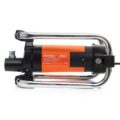 Giluminis betono vibratorius su žarna KRAFT&DELE KD10844 (2500 W)