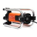 Giluminis betono vibratorius su žarna KRAFT&DELE KD10844 (2500 W)