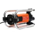 Giluminis betono vibratorius su žarna KRAFT&DELE KD10844 (2500 W)
