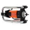 Giluminis betono vibratorius KRAFT&DELE KD10846 (2350 W)