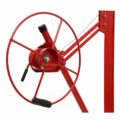 Gipso-kartono plokščių keltuvas KRAFT&DELE KD323 (3,5 m)