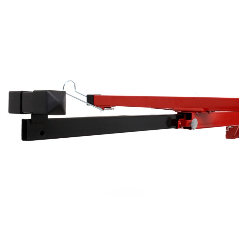 Gipso-kartono plokščių keltuvas KRAFT&DELE KD323 (3,5 m)