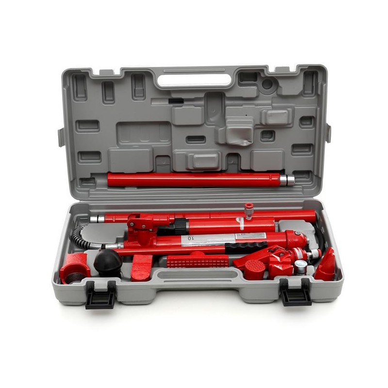 Hidraulinis plėstuvas KRAFT&DELE KD327 (10 t)
