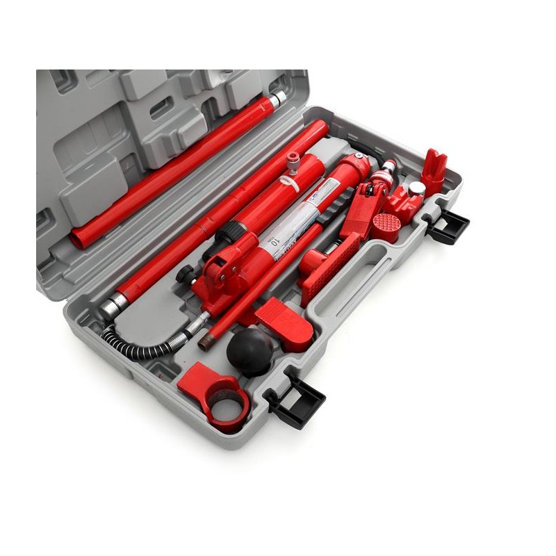 Hidraulinis plėstuvas KRAFT&DELE KD327 (10 t)