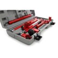 Hidraulinis plėstuvas KRAFT&DELE KD327 (10 t)
